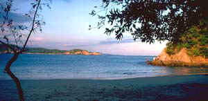 Bays Of Huatulco